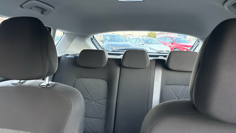 Hyundai BAYON 1.0 TGDi 48V MHEV SE Connect 5dr DCT Petrol Hatchback